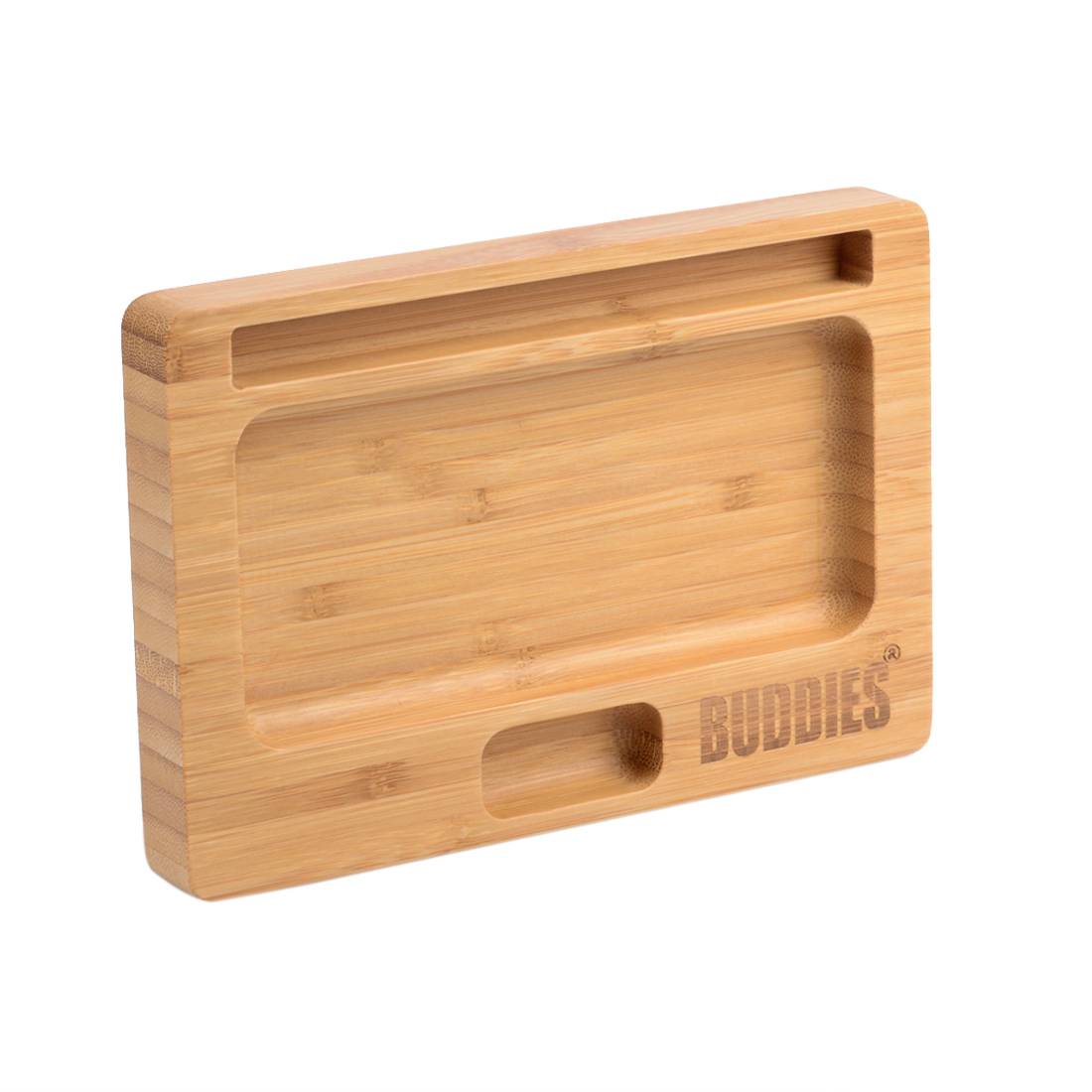 PLATEAU BAMBOO TRAY MINI