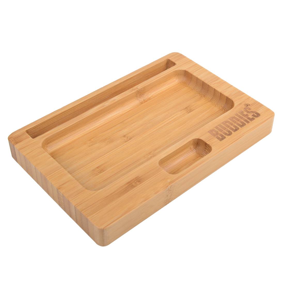 PLATEAU AIMANTE BAMBOO TRAY MINI