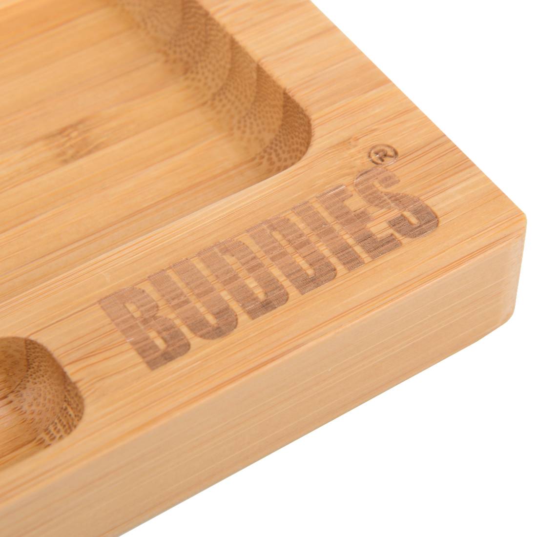 PLATEAU AIMANTE BAMBOO TRAY MINI