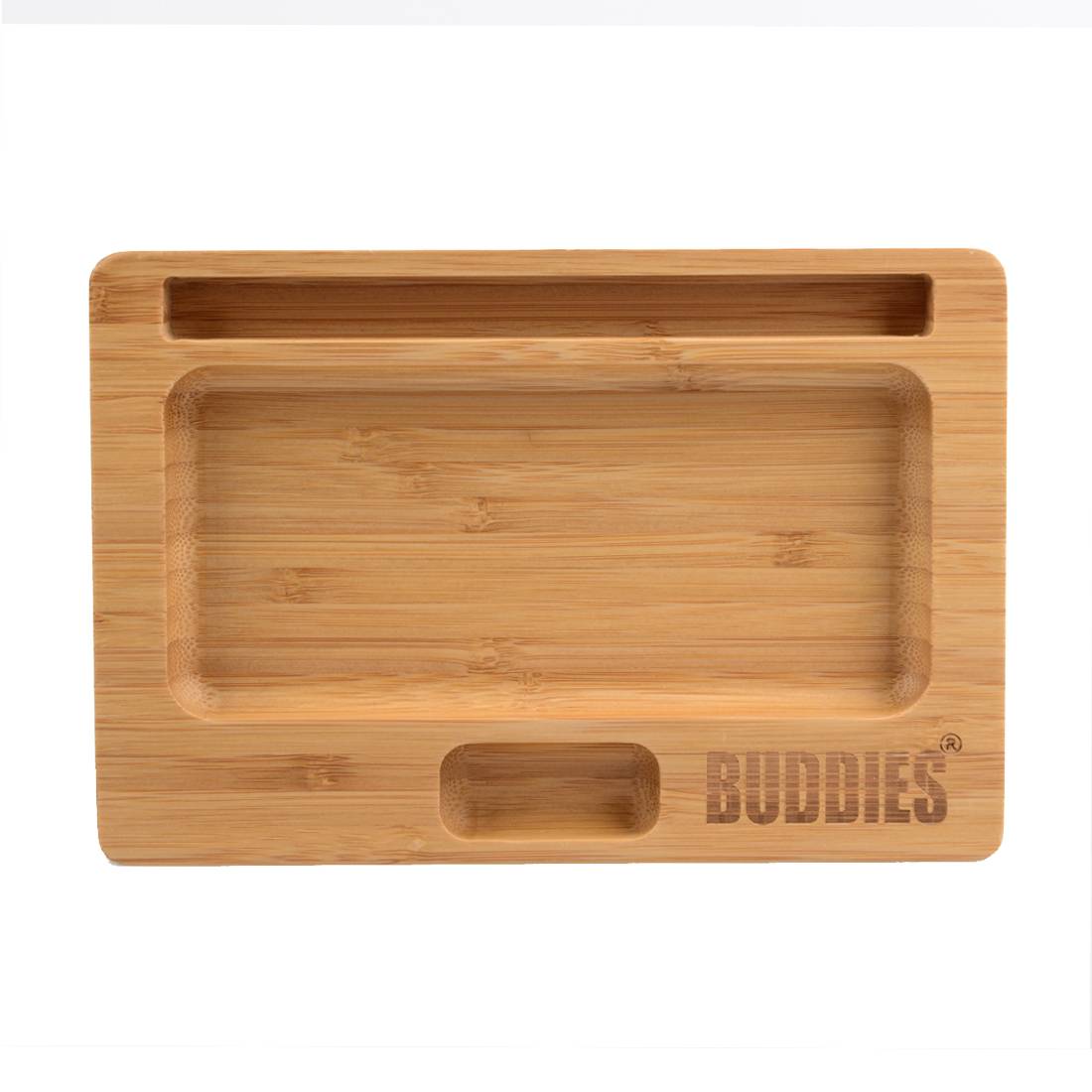 PLATEAU AIMANTE BAMBOO TRAY MINI