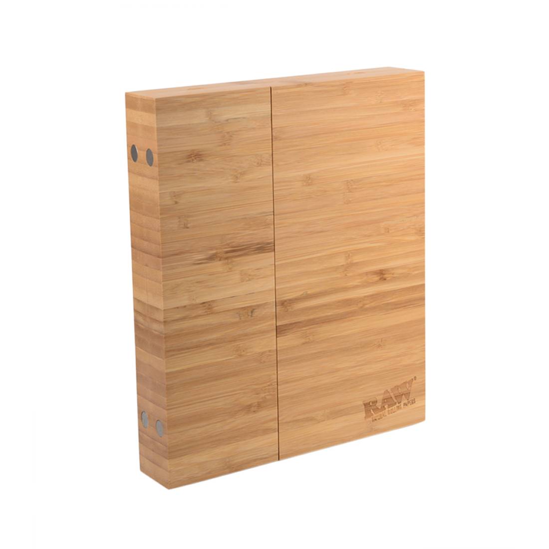 PLATEAU AIMANTE RAW TRIPLE FLIP TRAY