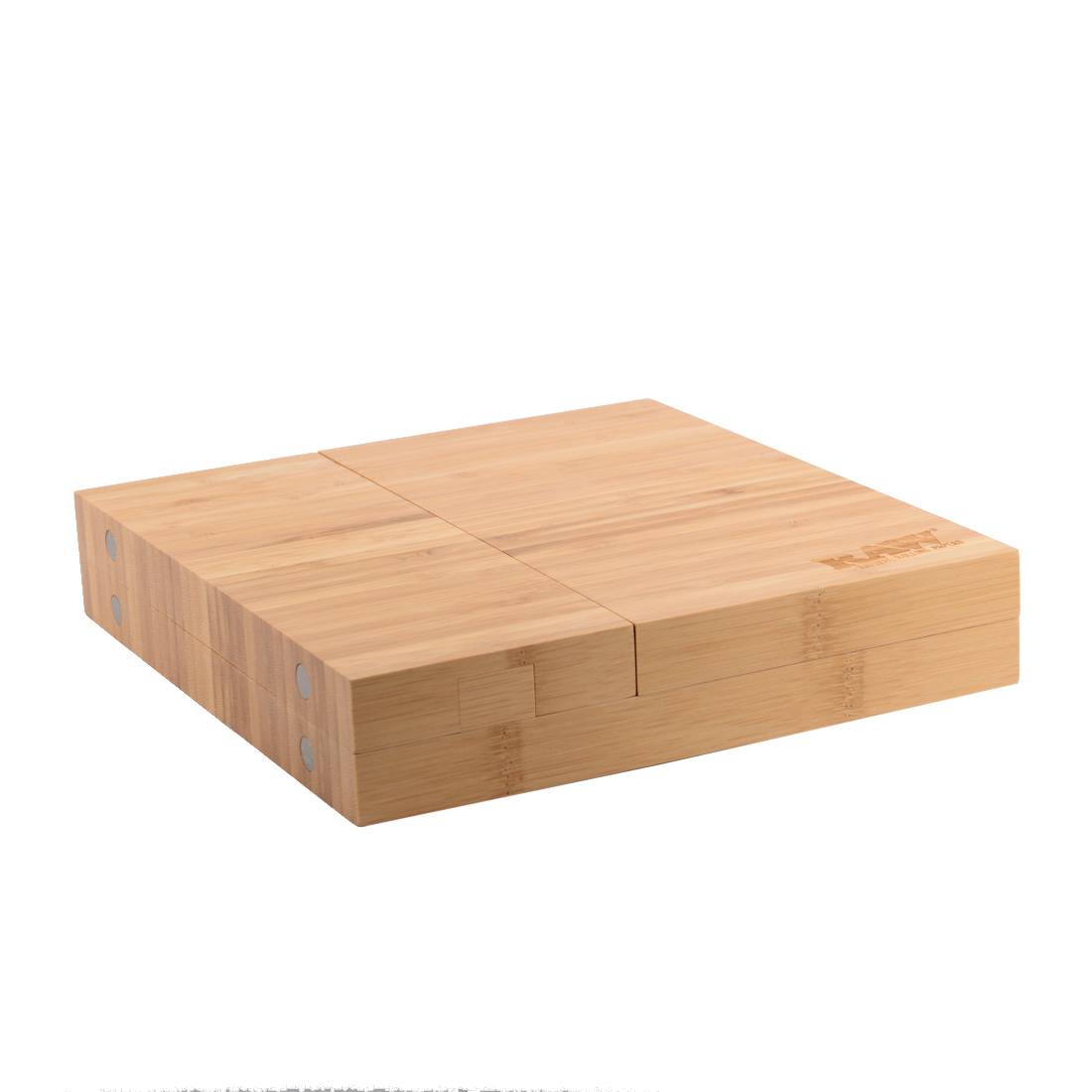 PLATEAU AIMANTE RAW TRIPLE FLIP TRAY