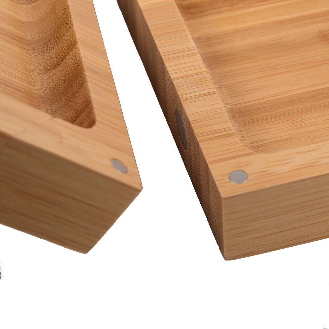 PLATEAU AIMANTE RAW TRIPLE FLIP TRAY