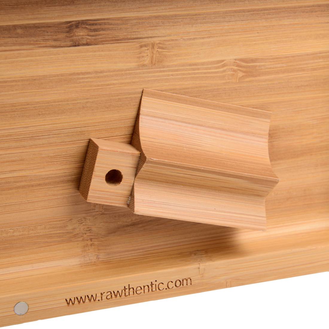 PLATEAU AIMANTE RAW TRIPLE FLIP TRAY