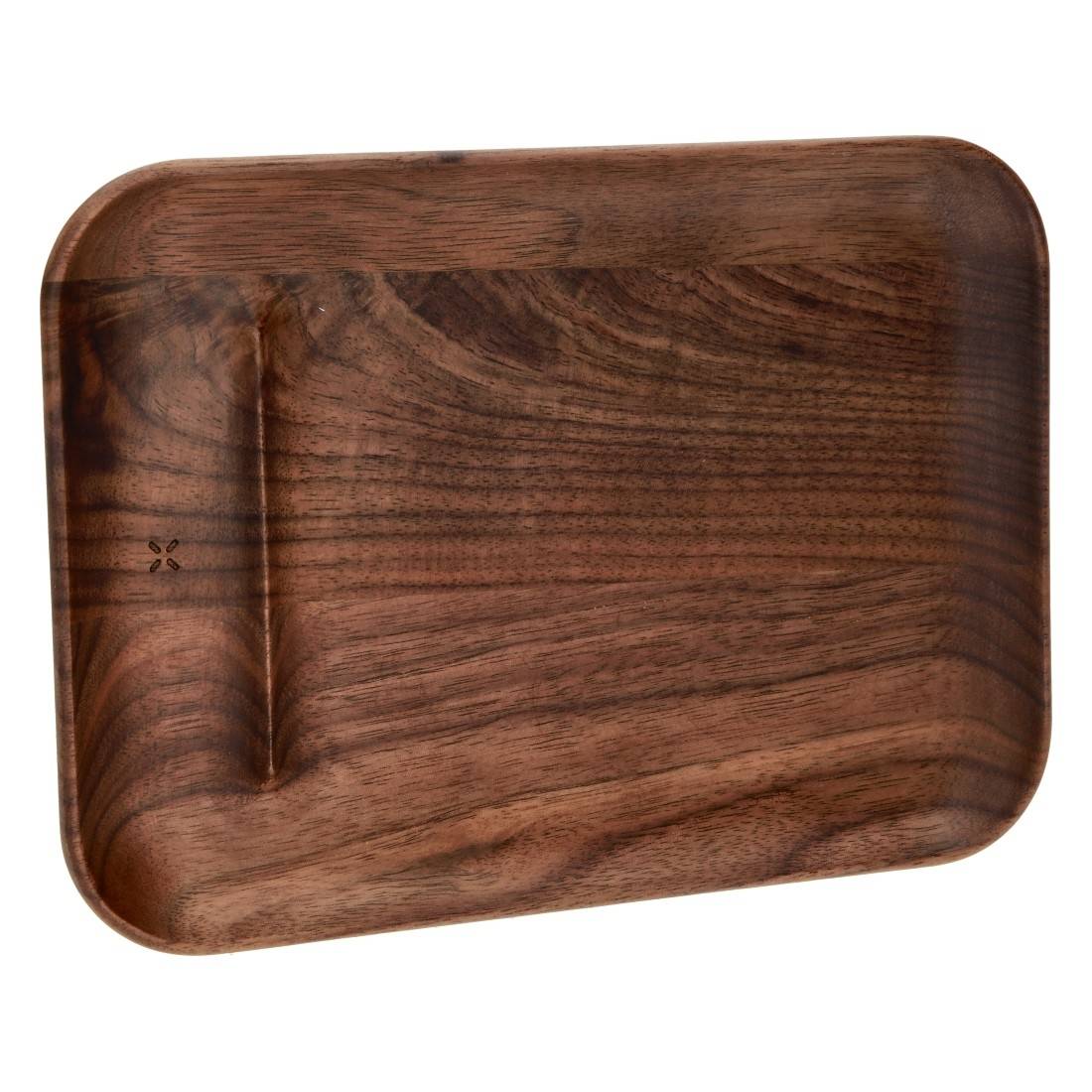 Plateau en bois Pax Prep Tray