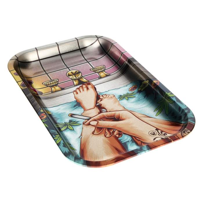 PLATEAU FIRE-FLOW 420 BATH PLATEAU FIRE-FLOW 420 BATH