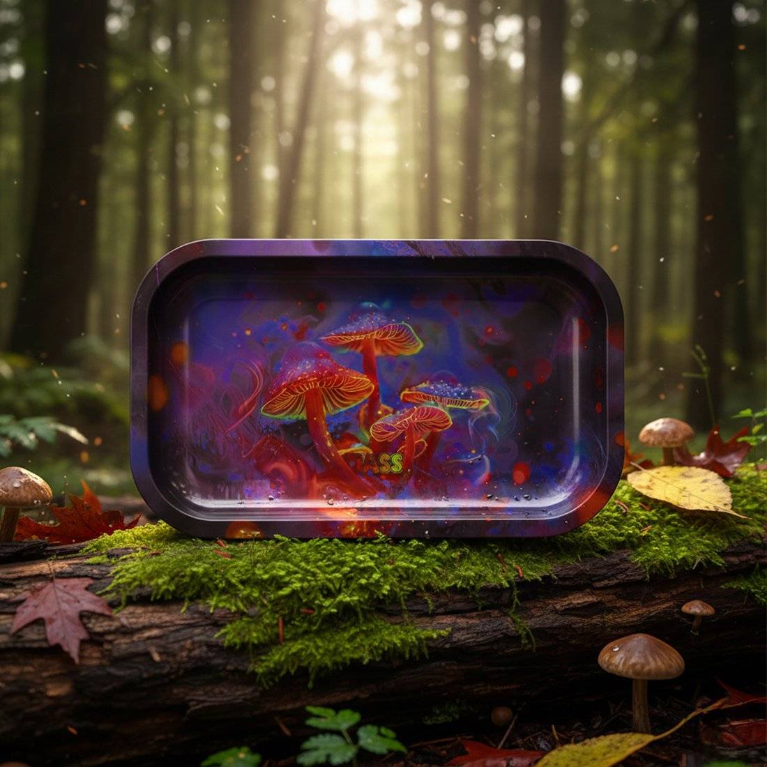 Plateau JASS In Wonderland