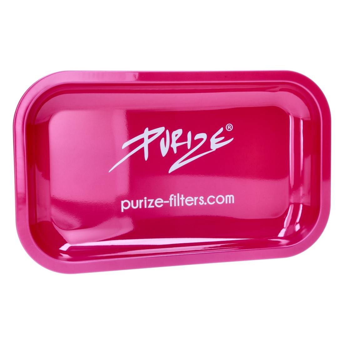 Plateau Purize Pink Design
