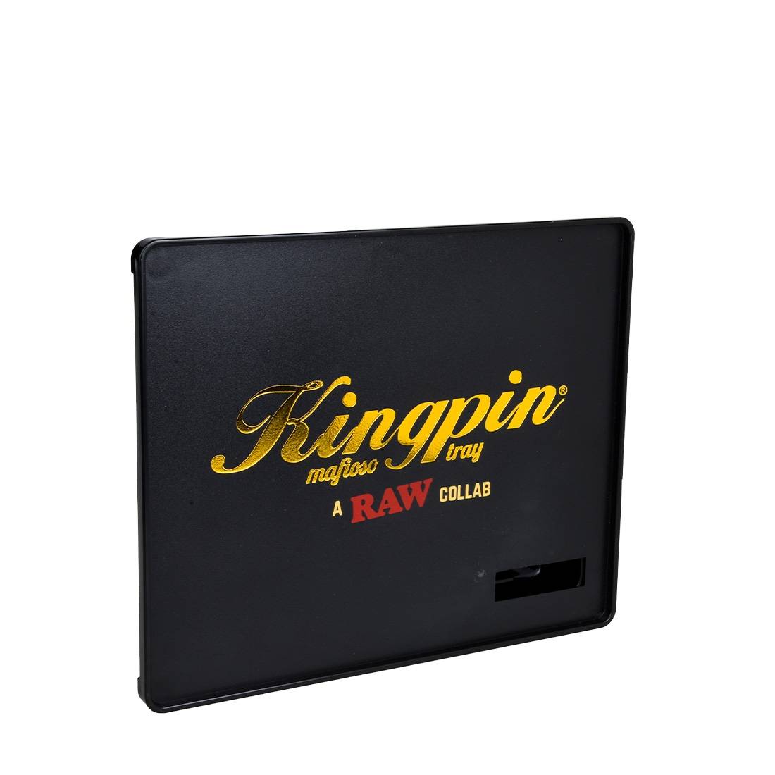 PLATEAU RAW X KINGPIN
