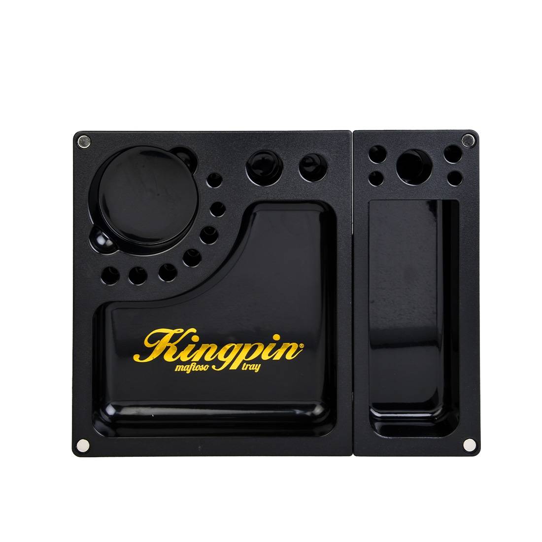 PLATEAU RAW X KINGPIN