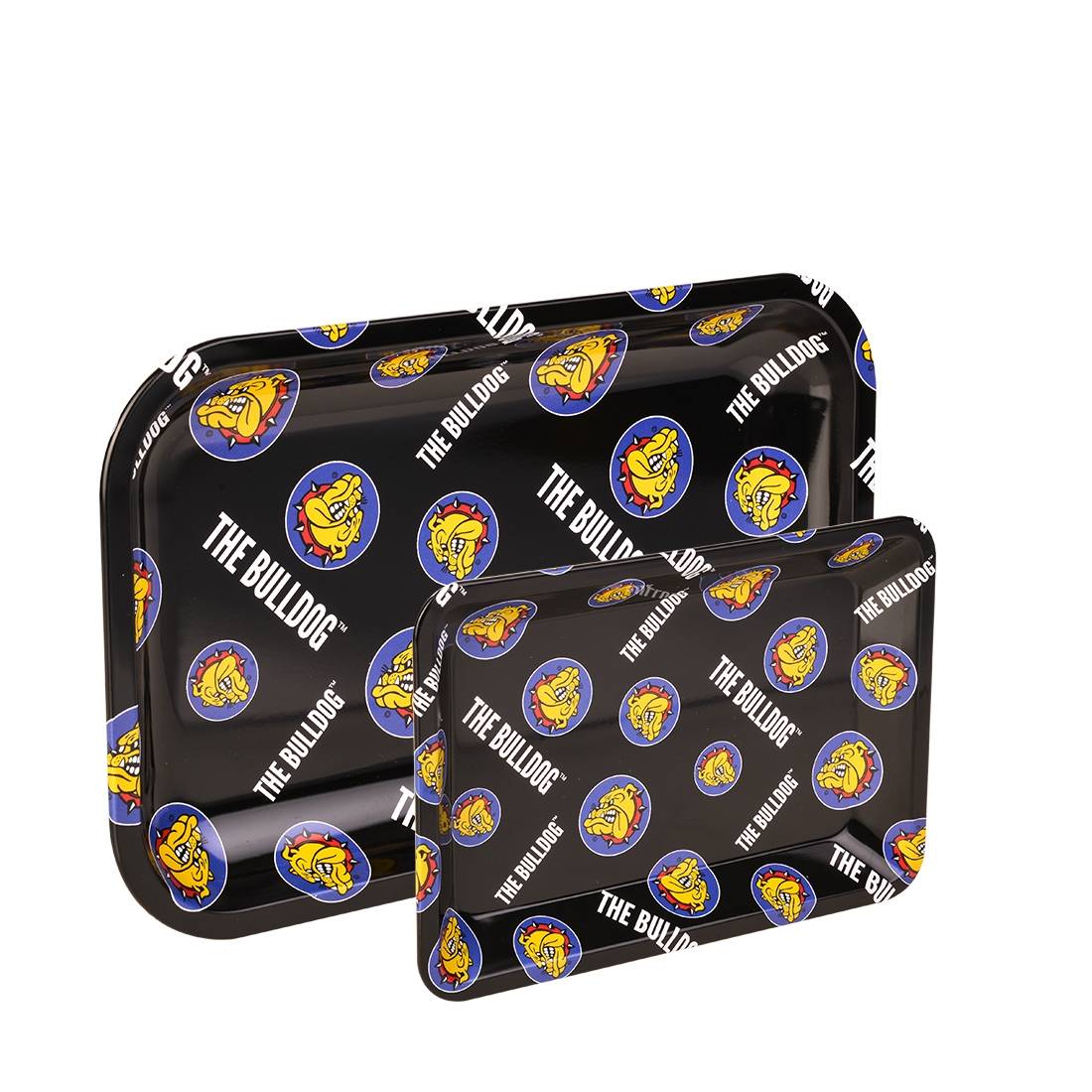 PLATEAU THE BULLDOG BRAND V2