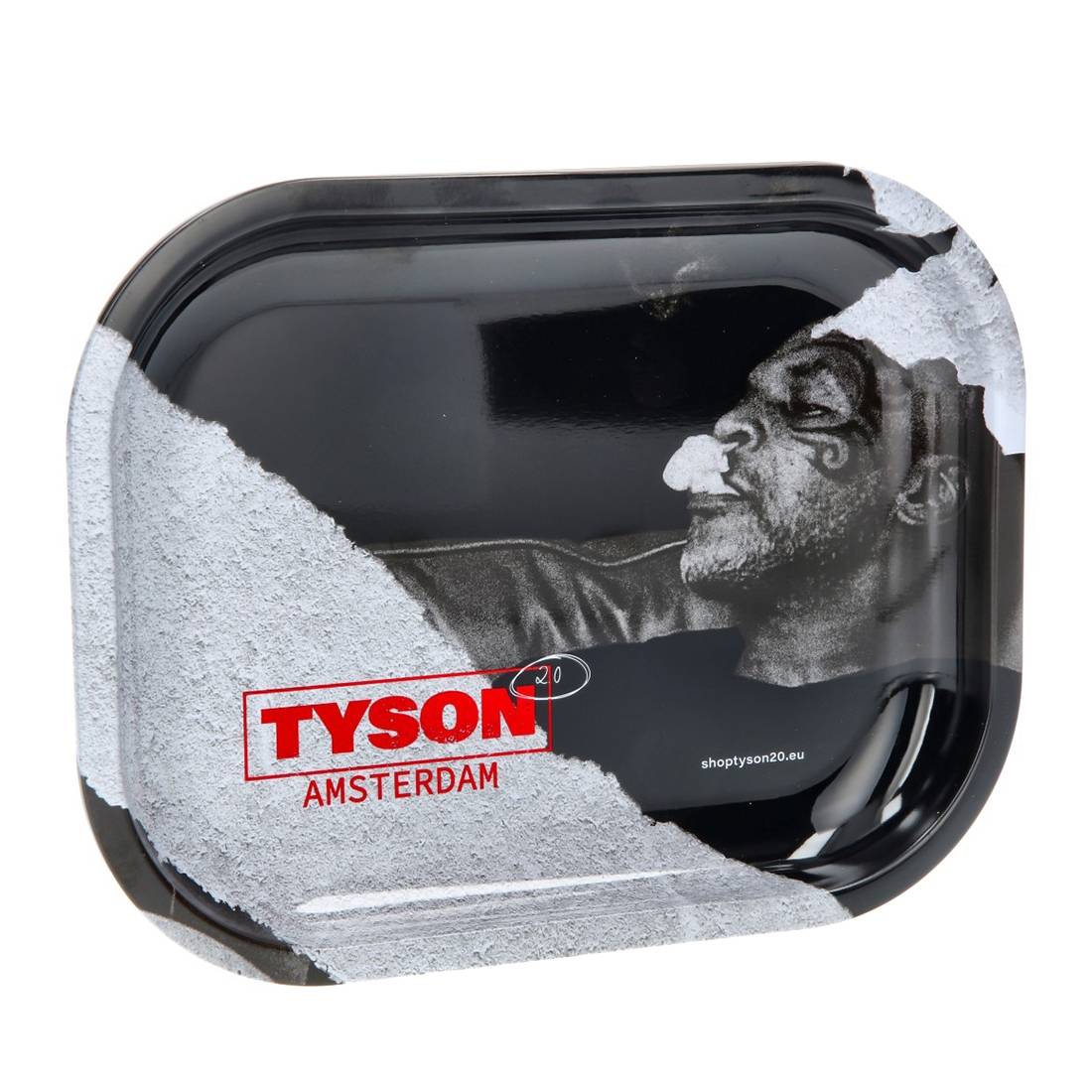 PLATEAU TYSON RELAX
