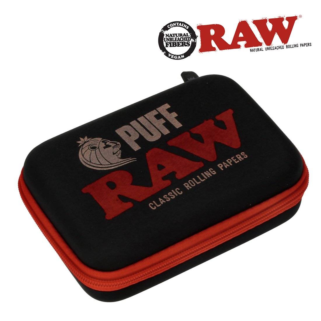 POCHETTE DE RANGEMENT RAW X PUFF LIFE CASE CLASSIC
