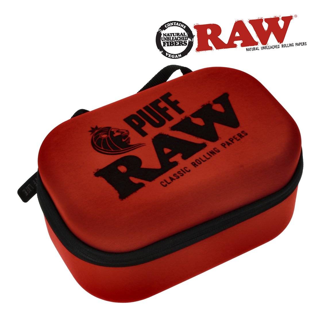 POCHETTE DE RANGEMENT RAW X PUFF LIFE CASE PRO