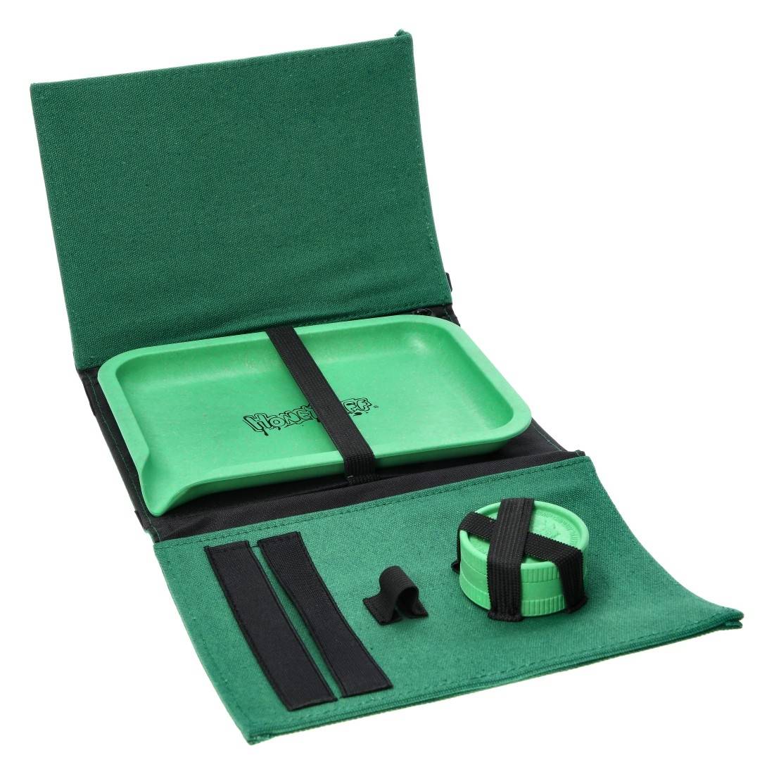 POCHETTE KIT FUMEUR HONEYPUFF