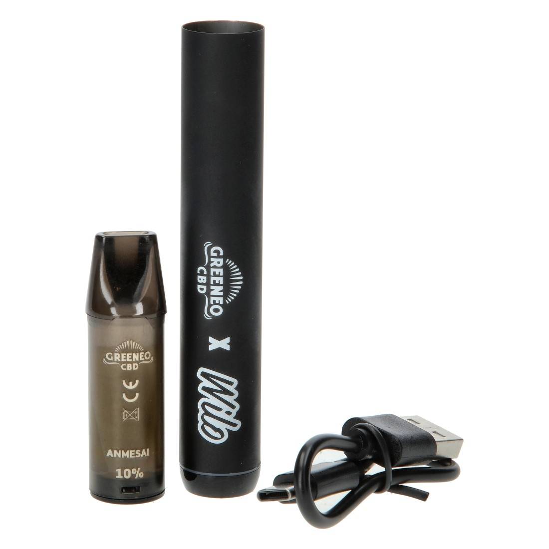 wilo boost vape E liquide CBD Cannabis pour Cigarette Electronique
