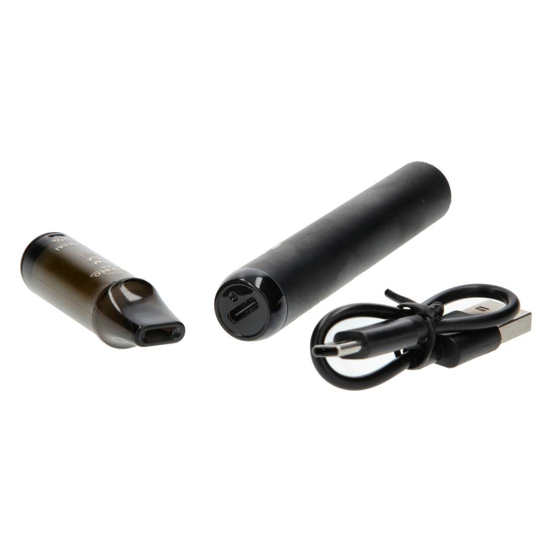 Pod CBD Greeneo X Wilo Anmesai 600 Puffs - Dispo chez S Factory !