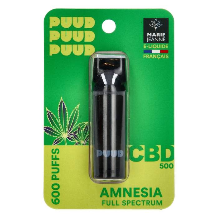 POD POUR MARIE JEANNE PUUD AMNESIA POD POUR MARIE JEANNE PUUD AMNESIA