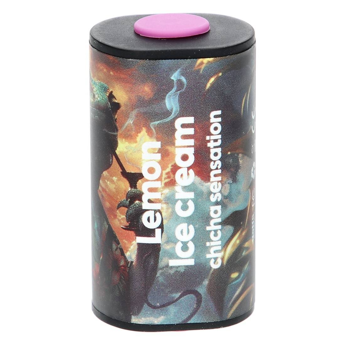 elfbar nachfüll pod läuft aus E-liquide Coca cola main image 0