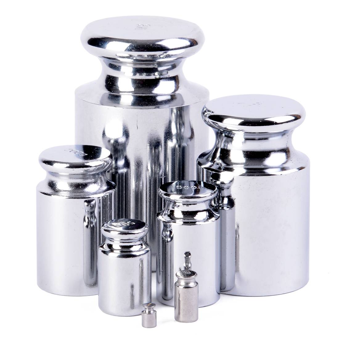 Poids de calibration