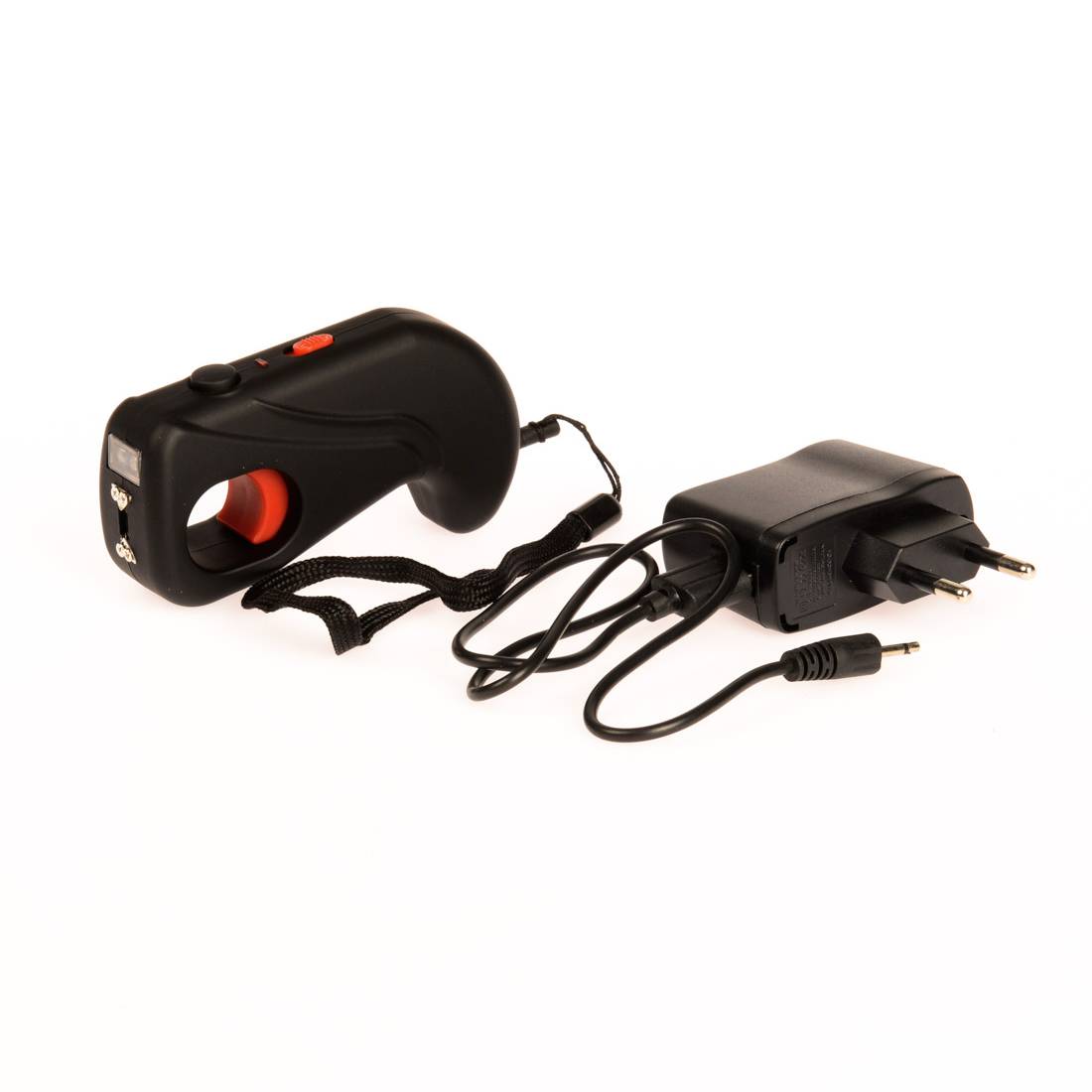 taser