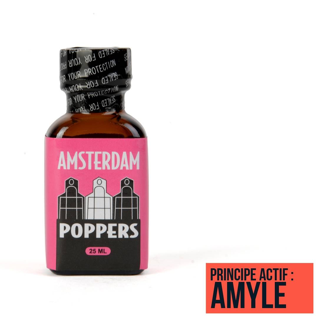 poppers au nitrite de pentyle - amsterdam - planete-sfactory.com