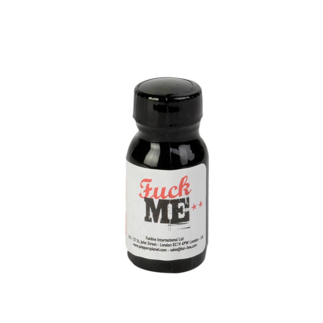 poppers fuck me