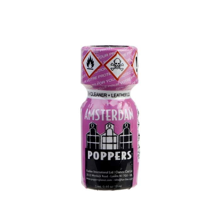 POPPERS AMSTERDAM 15ML POPPERS AMSTERDAM 15ML