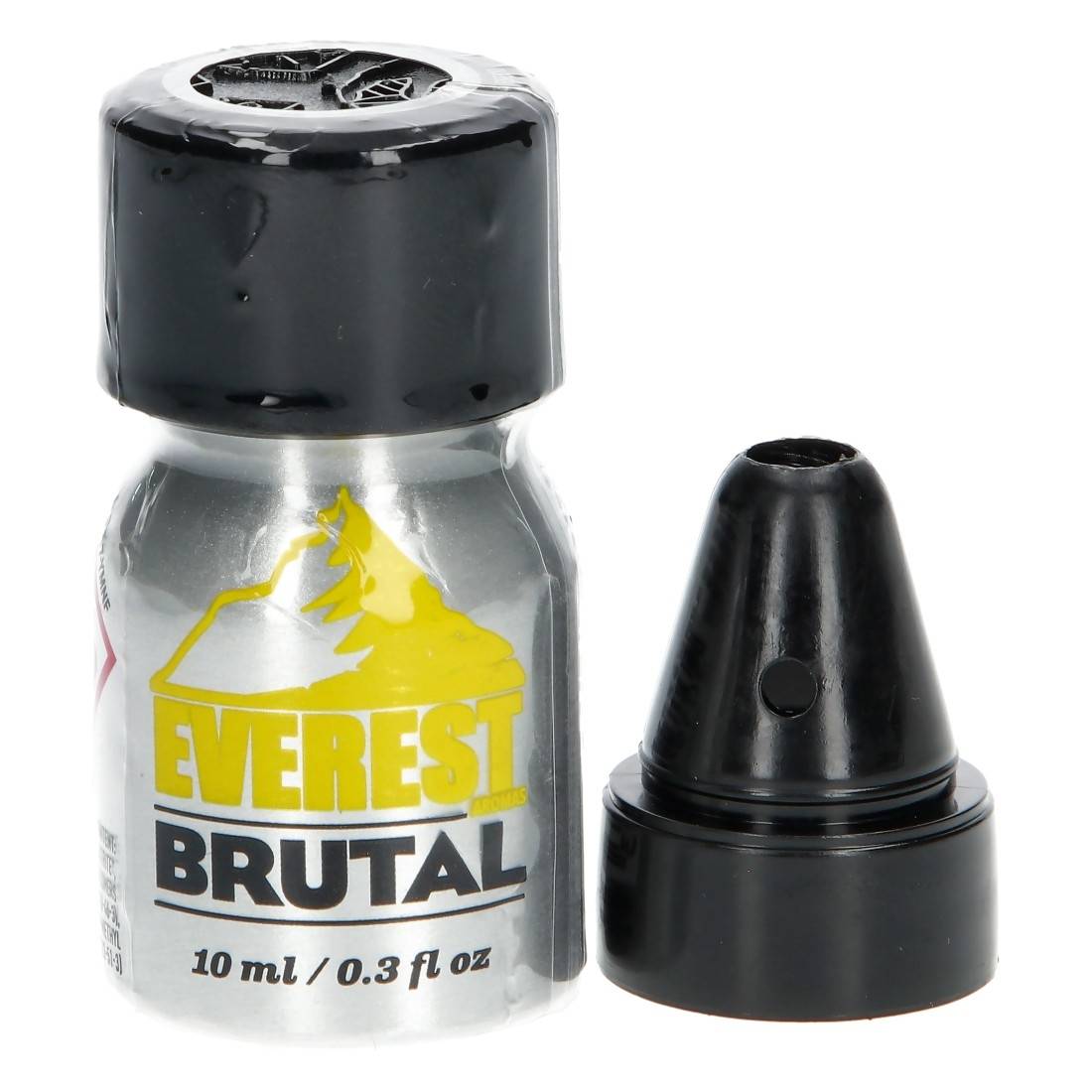 Poppers Everest Brutal Mini 10 ml