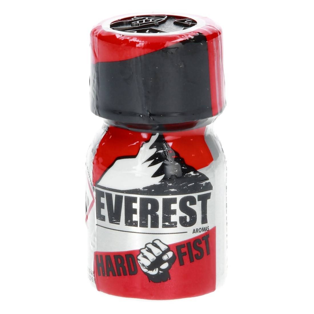 Poppers Everest Hard Fist 10 ml