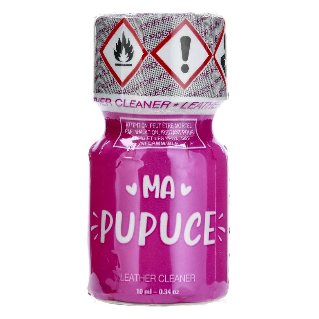 Poppers Funline Ma Pupuce 10ml X1