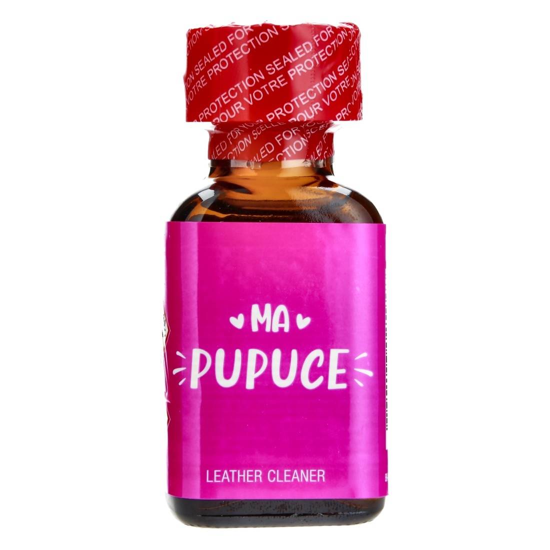 Poppers Funline Ma Pupuce 25ml X1