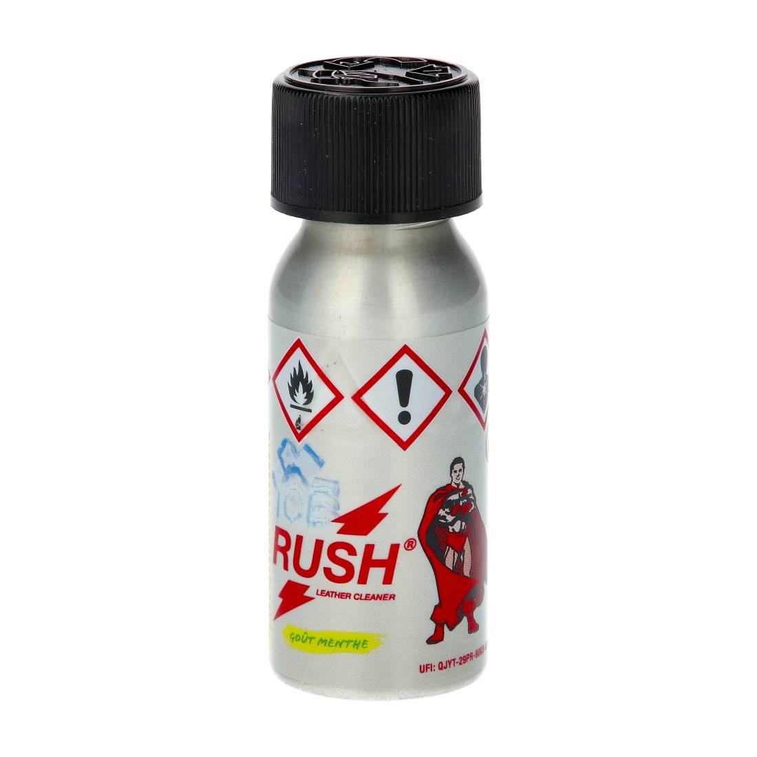 poppers ice rush 30ml
