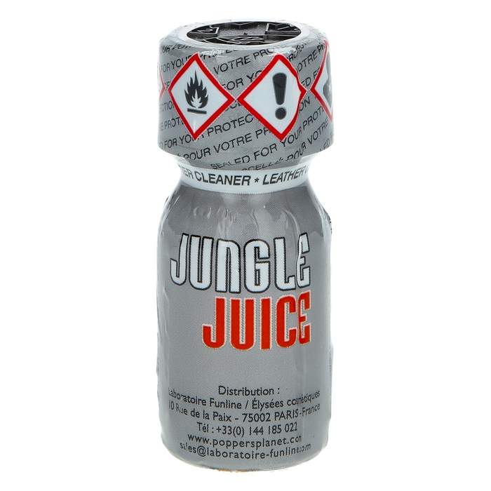 POPPERS JUNGLE JUICE 15ML POPPERS JUNGLE JUICE 15ML