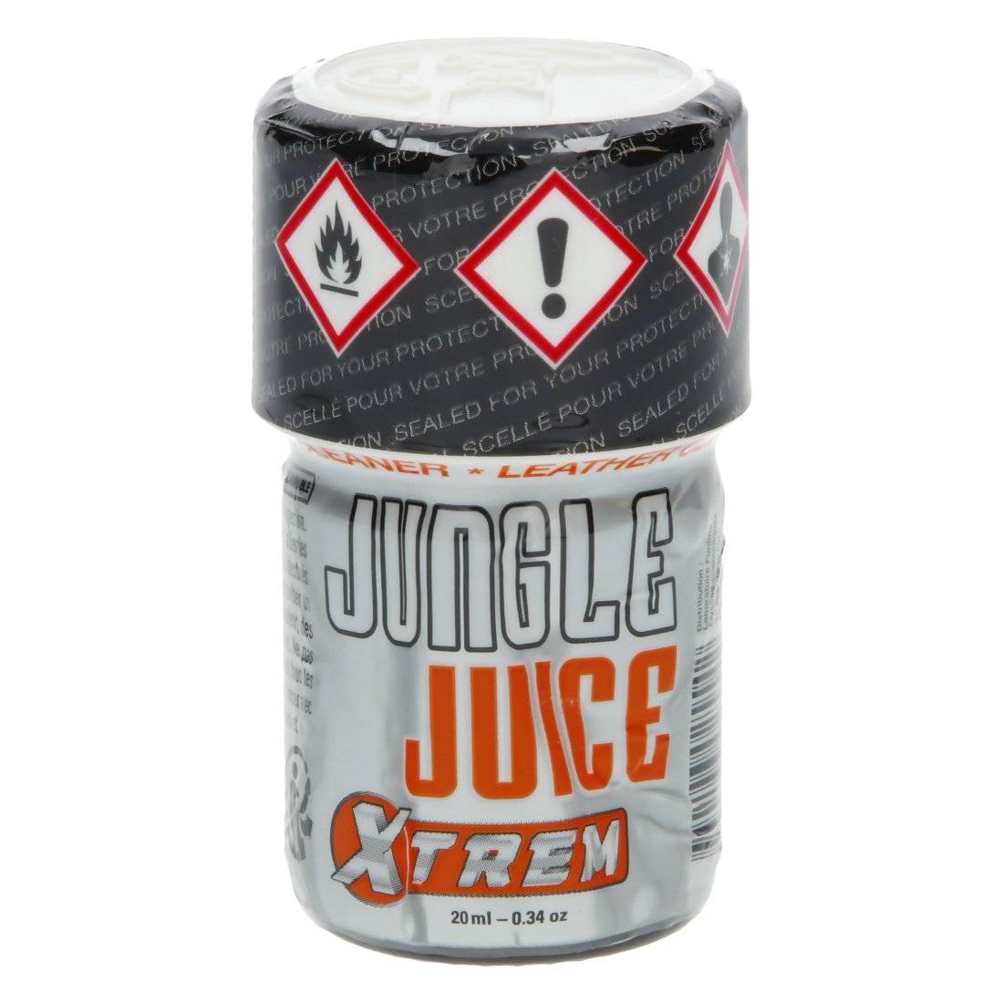 Poppers Jungle Juice Xtrem 20ml