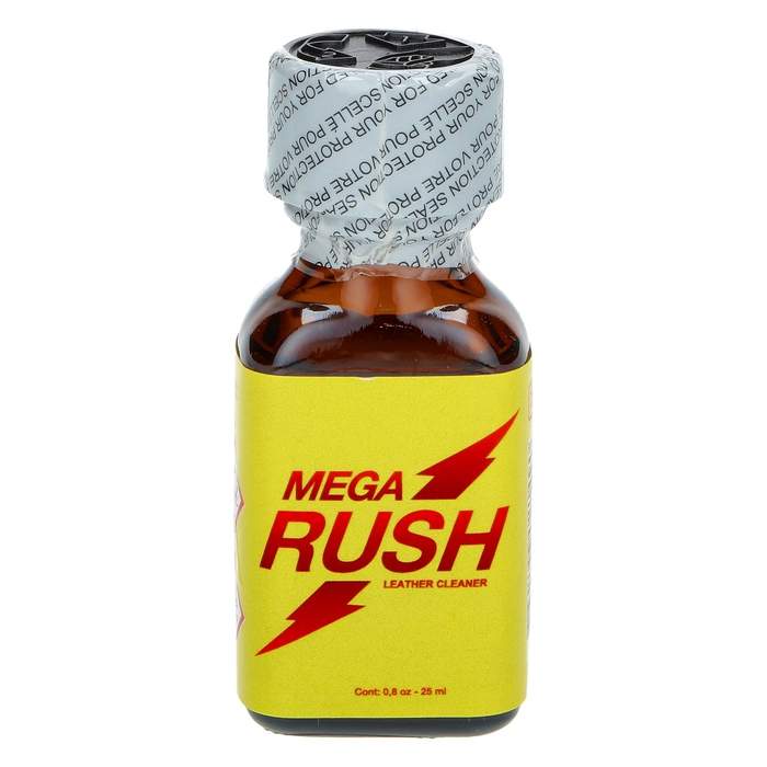 rush poppers mega rush