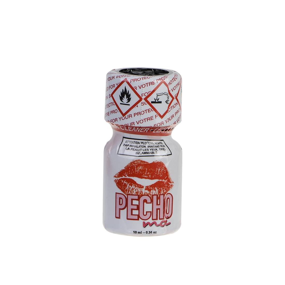 POPPERS PECHO MOI 10ML