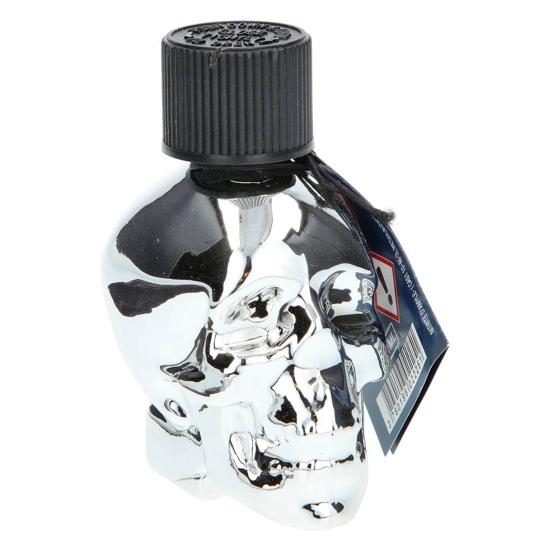 poppers skull quick silver 25ml - planete-sfactory.com