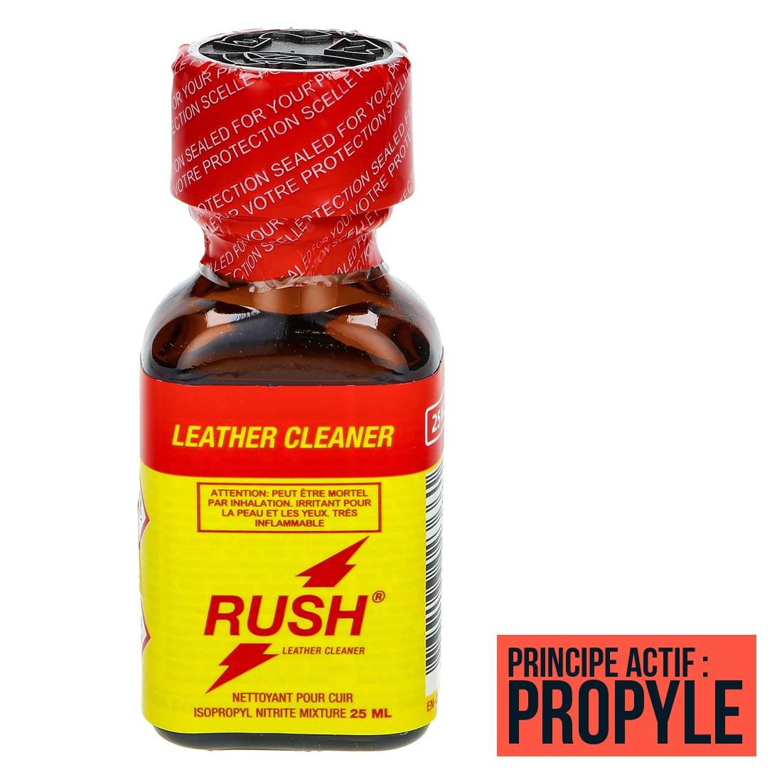 POPPERS RUSH 25 ML