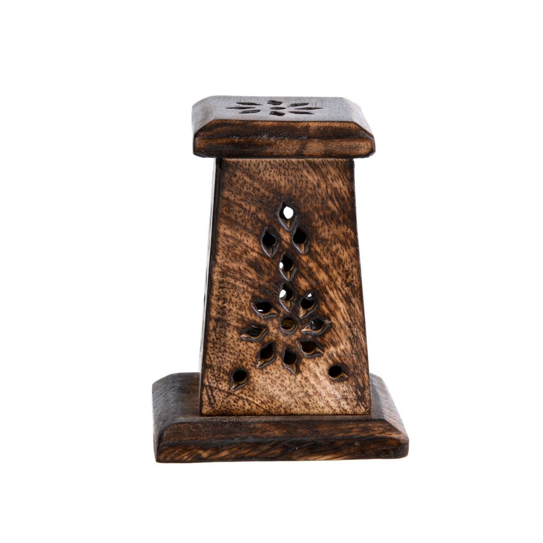 PORTE ENCENS CONES MINI TOUR 10CM