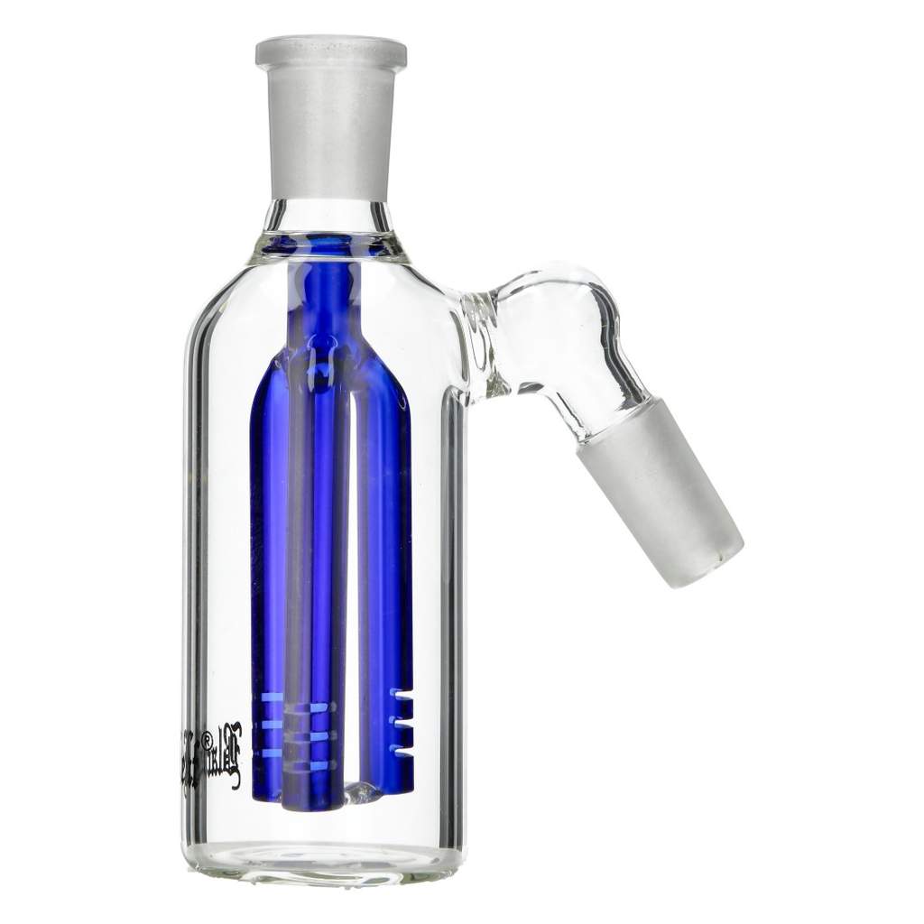 PRECOOLER BLACK LEAF 3 ARM PERC 14 5 MM Disponible Sur S Factory precooler-black-leaf-3-arm-perc-14-5-mm-disponible-sur-s-factory