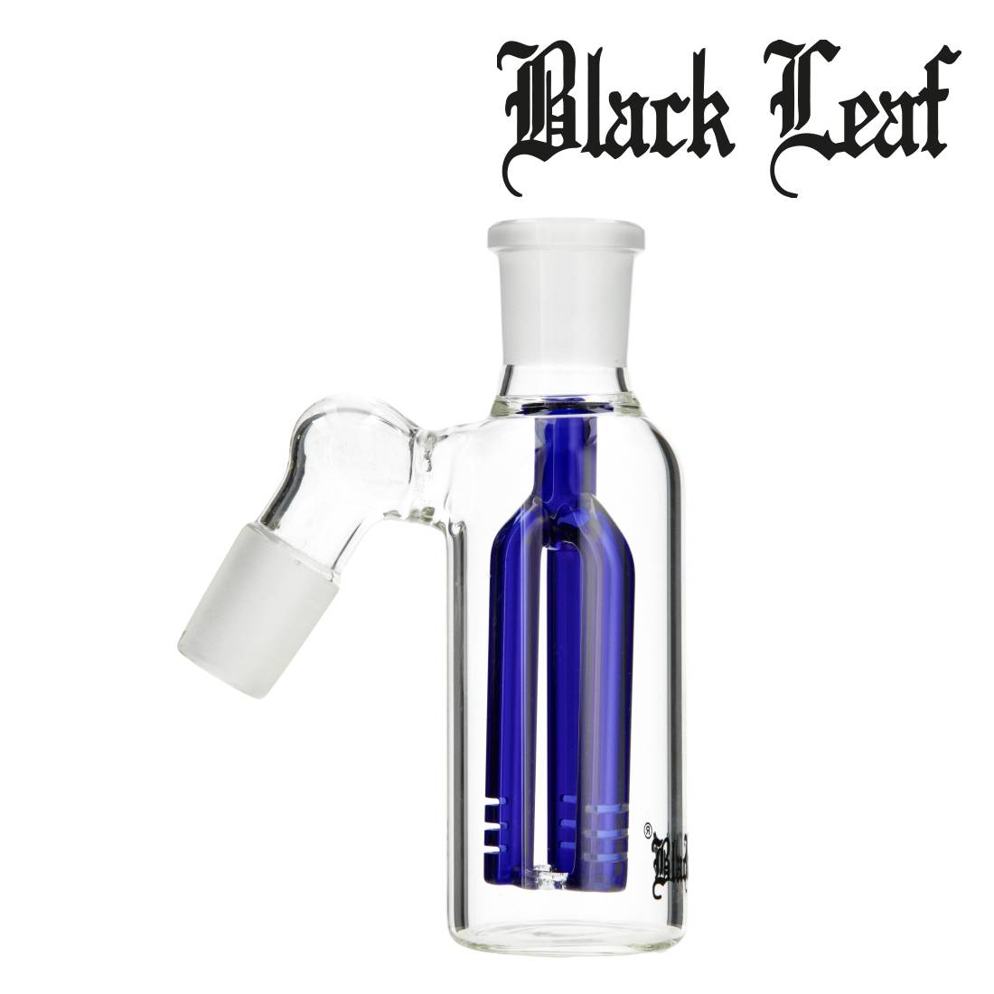 PRECOOLER BLACK LEAF 3 ARM PERC TAILLE 18.8 MM