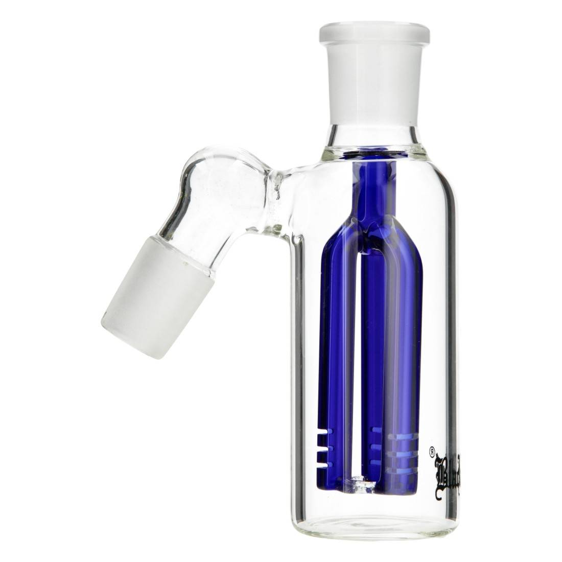 PRECOOLER BLACK LEAF 3 ARM PERC