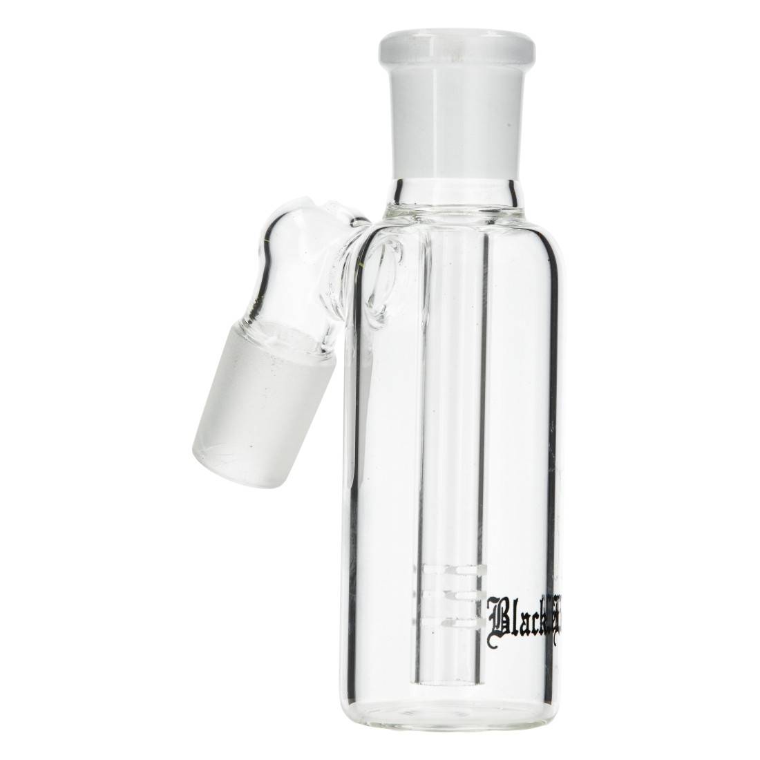 Precooler Black Leaf Clear