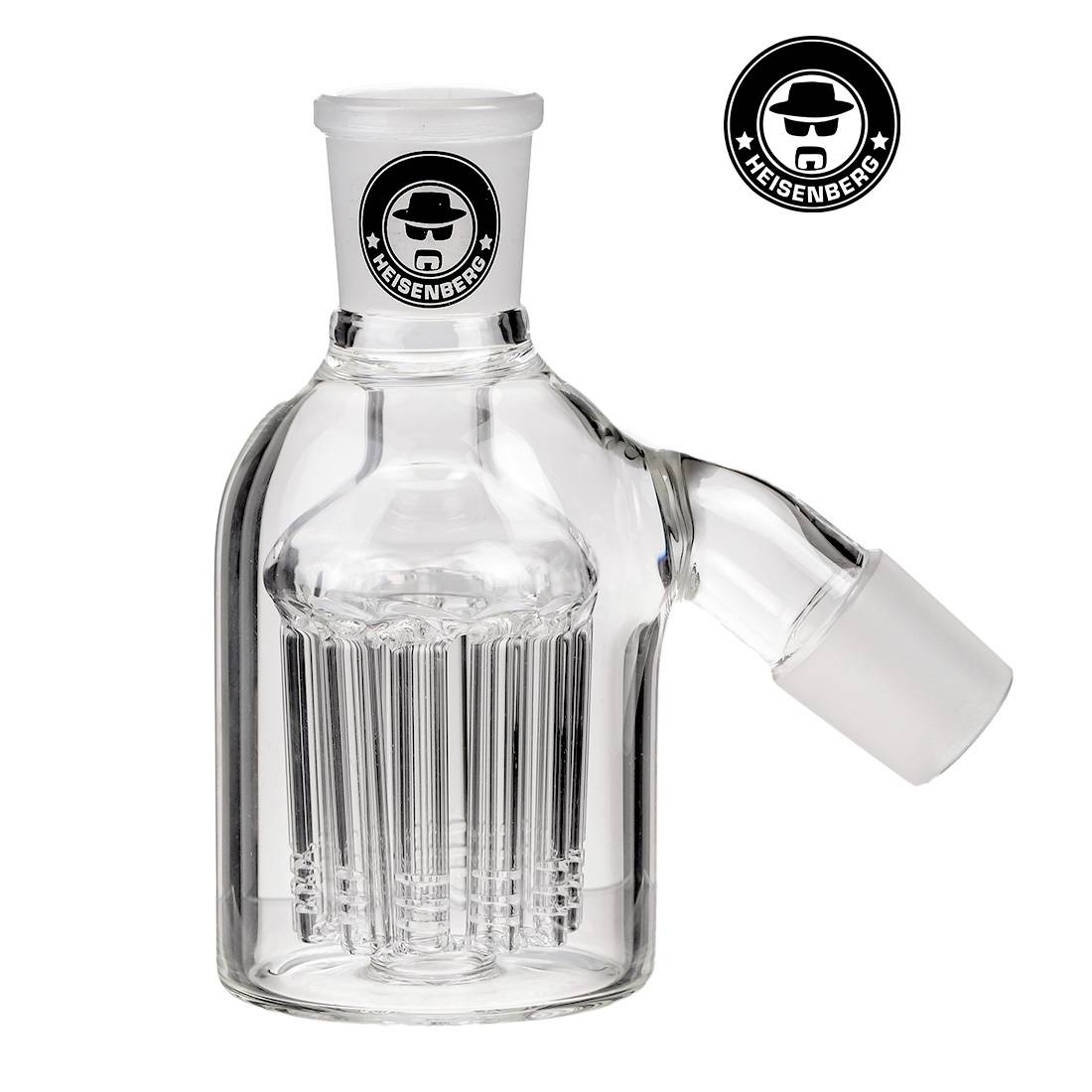 PRECOOLER HEISENBERG MEGA PERCO 29MM