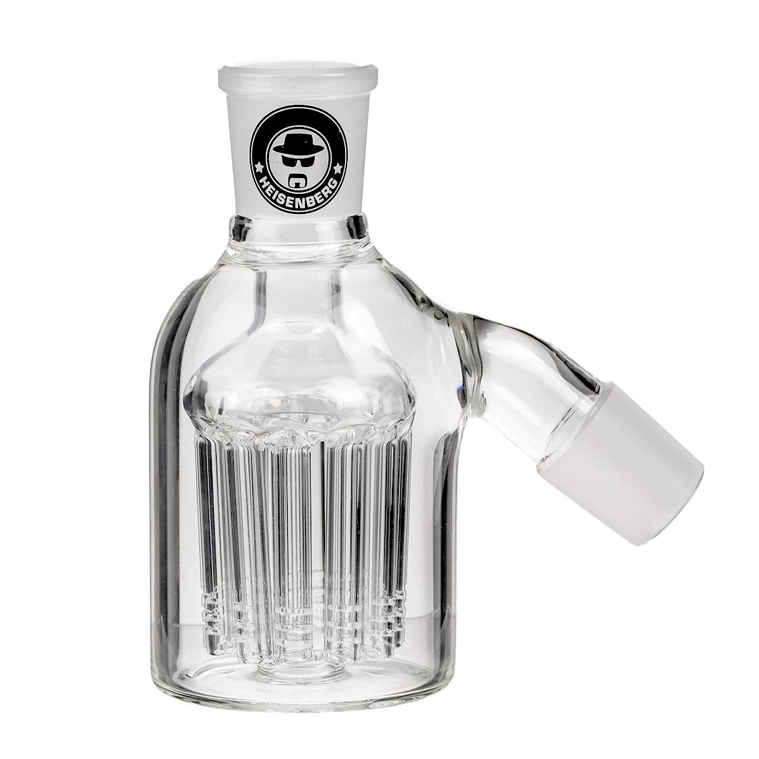 PRECOOLER HEISENBERG MEGA PERCO 29MM