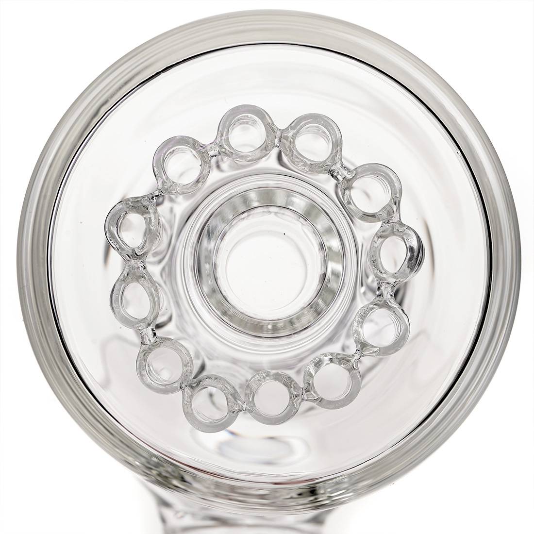 PRECOOLER HEISENBERG MEGA PERCO 29MM