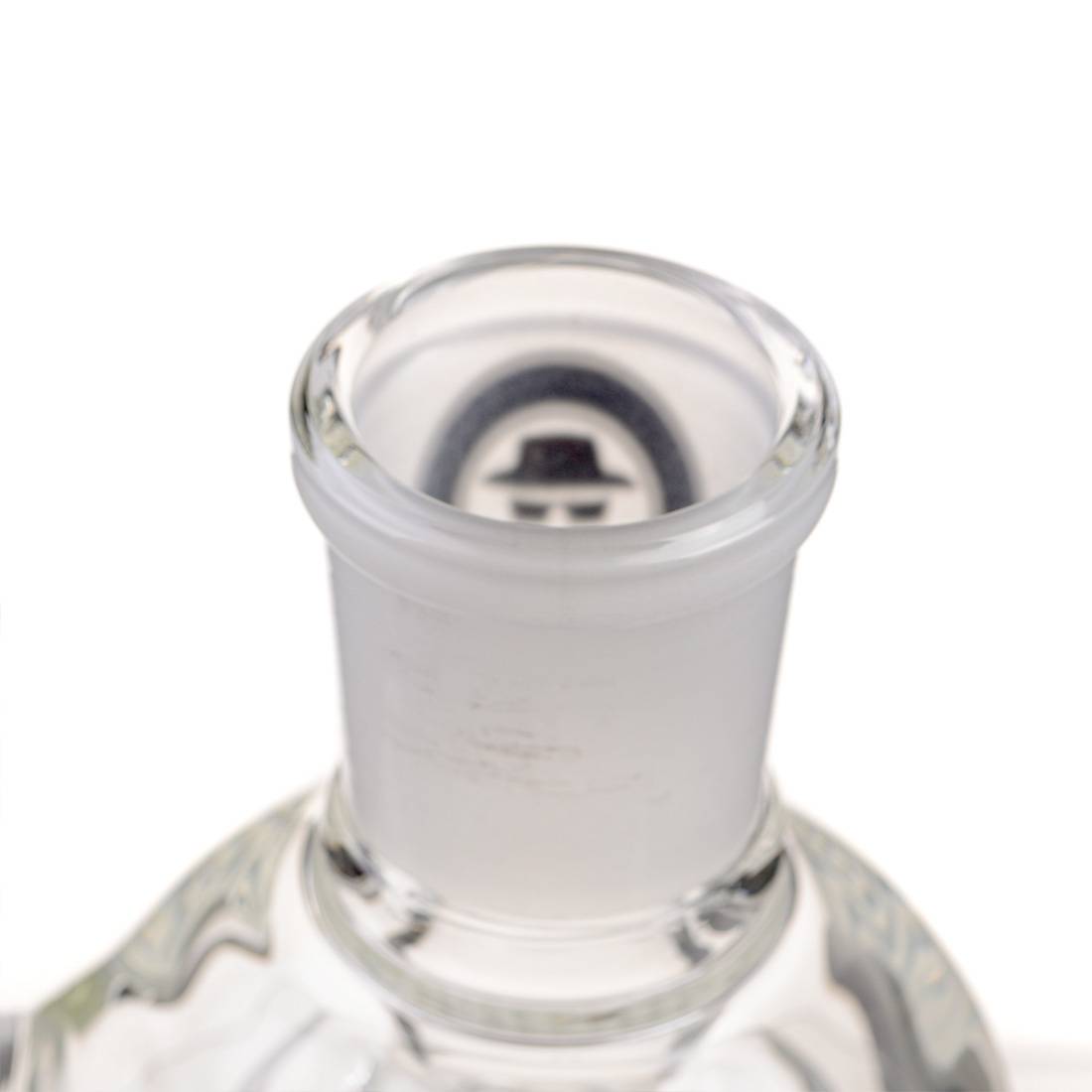 PRECOOLER HEISENBERG MEGA PERCO 29MM