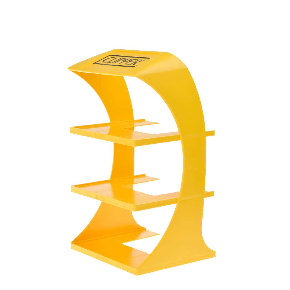 présentoir Clipper