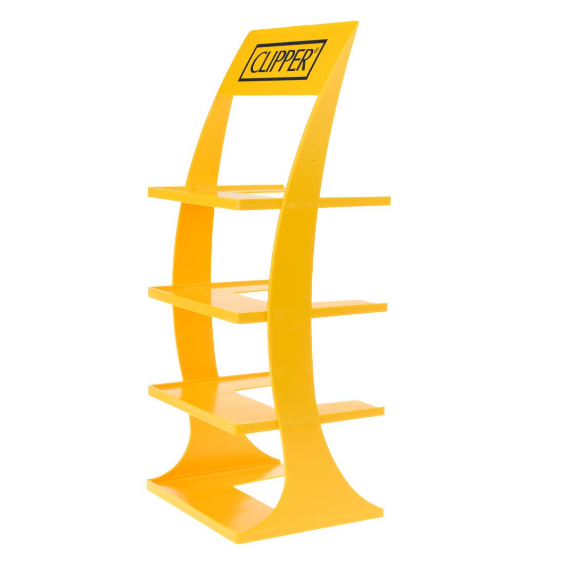 présentoir Clipper